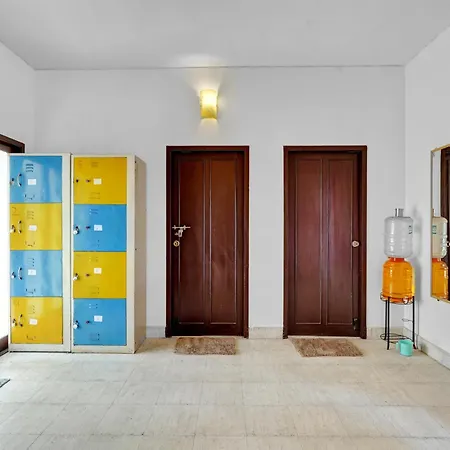 Hostel Gandhi-3