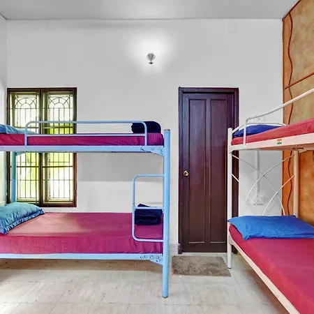 Hostel Gandhi-2